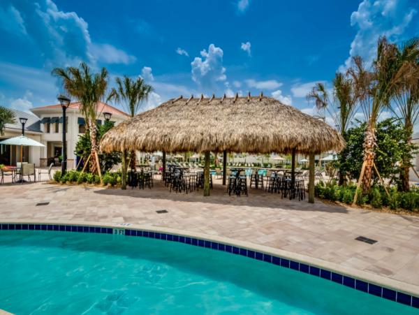 5-Bedroom Villa in Kissimmee Near Disney